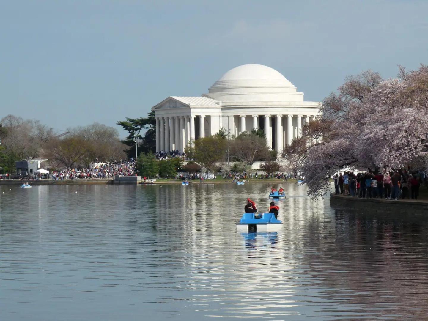 Dc'S Best Address -10Min To White Hse - 500 Mbps Washington Exterior foto
