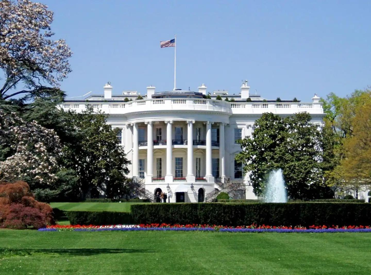 Dc'S Best Address -10Min To White Hse - 500 Mbps Washington Exterior foto