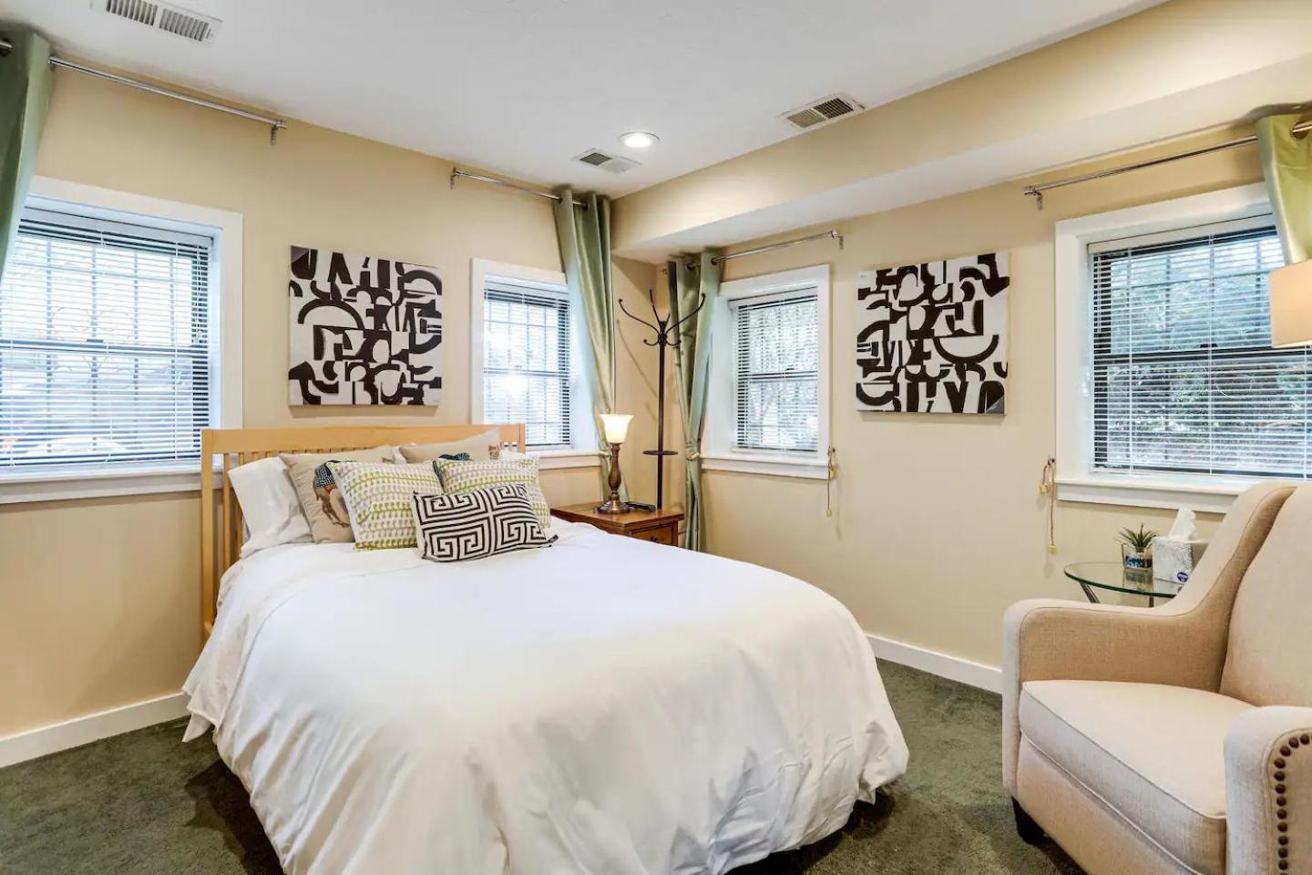 Dc'S Best Address -10Min To White Hse - 500 Mbps Washington Exterior foto