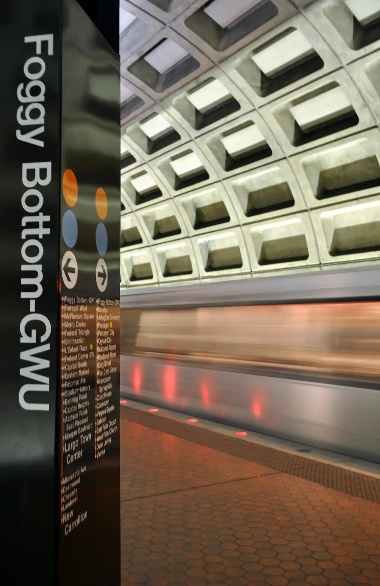 Dc'S Best Address -10Min To White Hse - 500 Mbps Washington Exterior foto